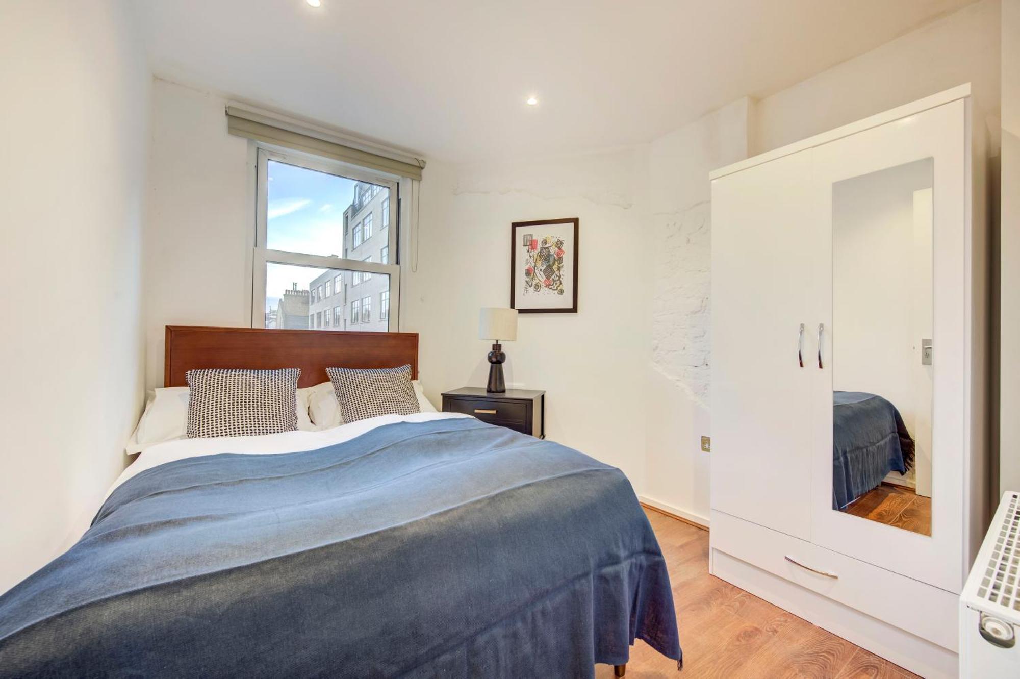 Appartamento Prime Location Marylebone 4 Bed Designer Flat Londra