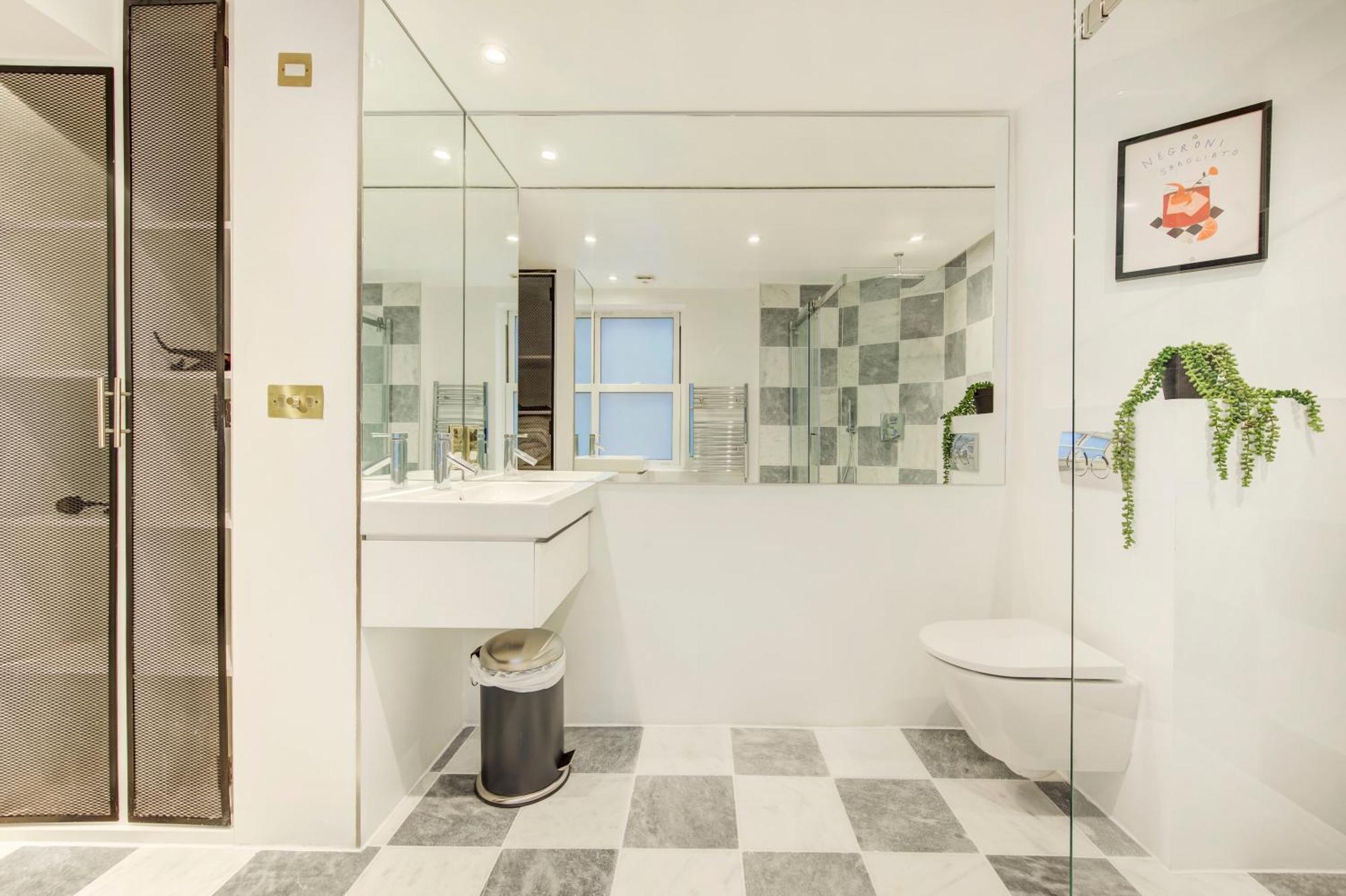 Prime Location Marylebone 4 Bed Designer Flat * Londra