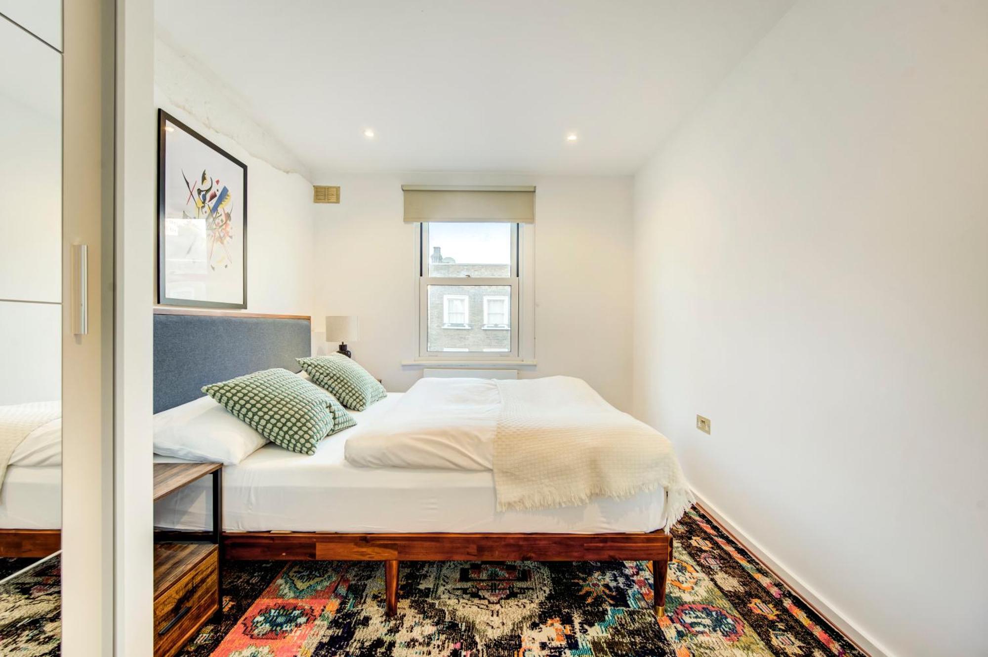 Appartamento Prime Location Marylebone 4 Bed Designer Flat *