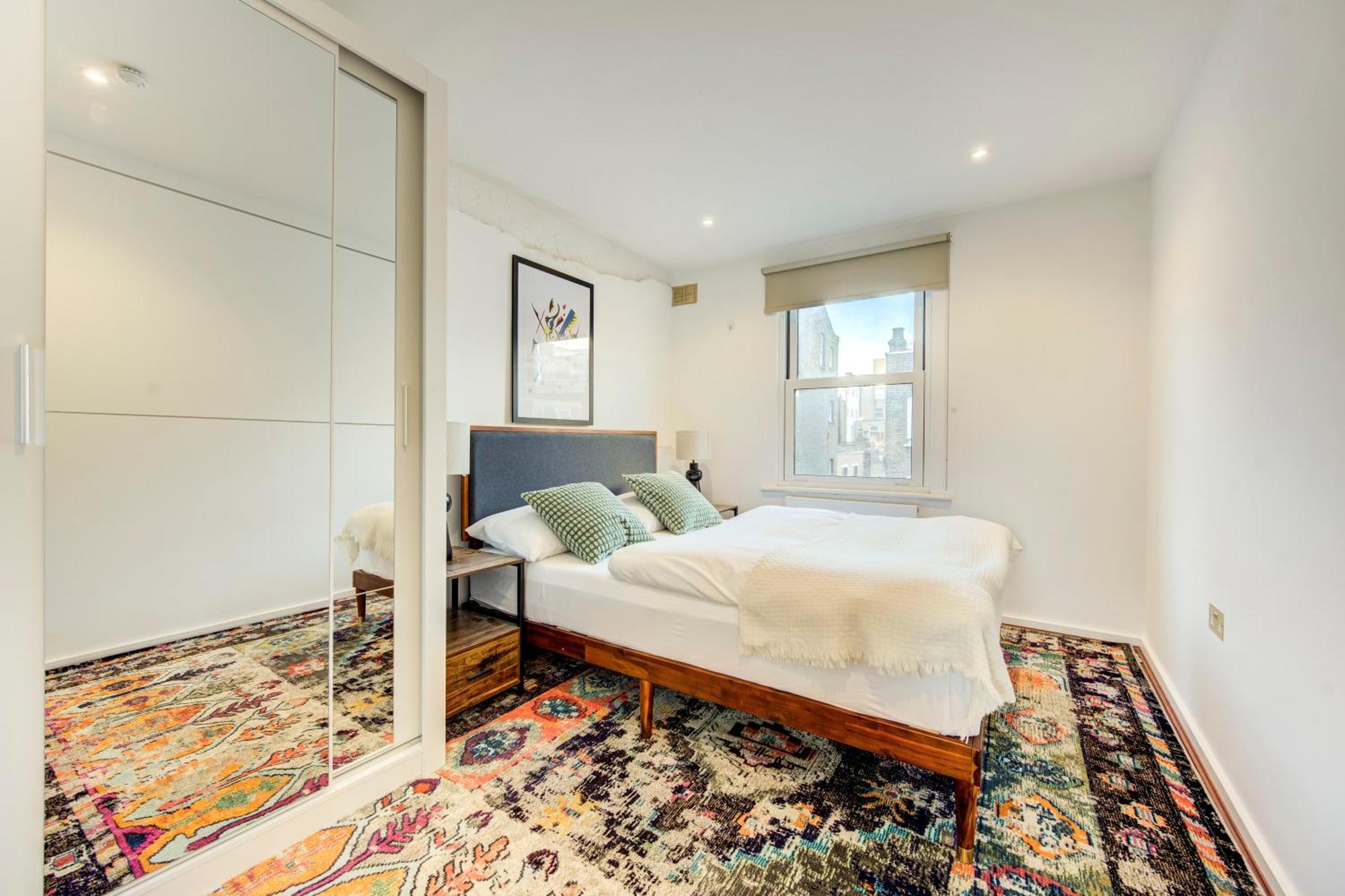 Appartamento Prime Location Marylebone 4 Bed Designer Flat Londra