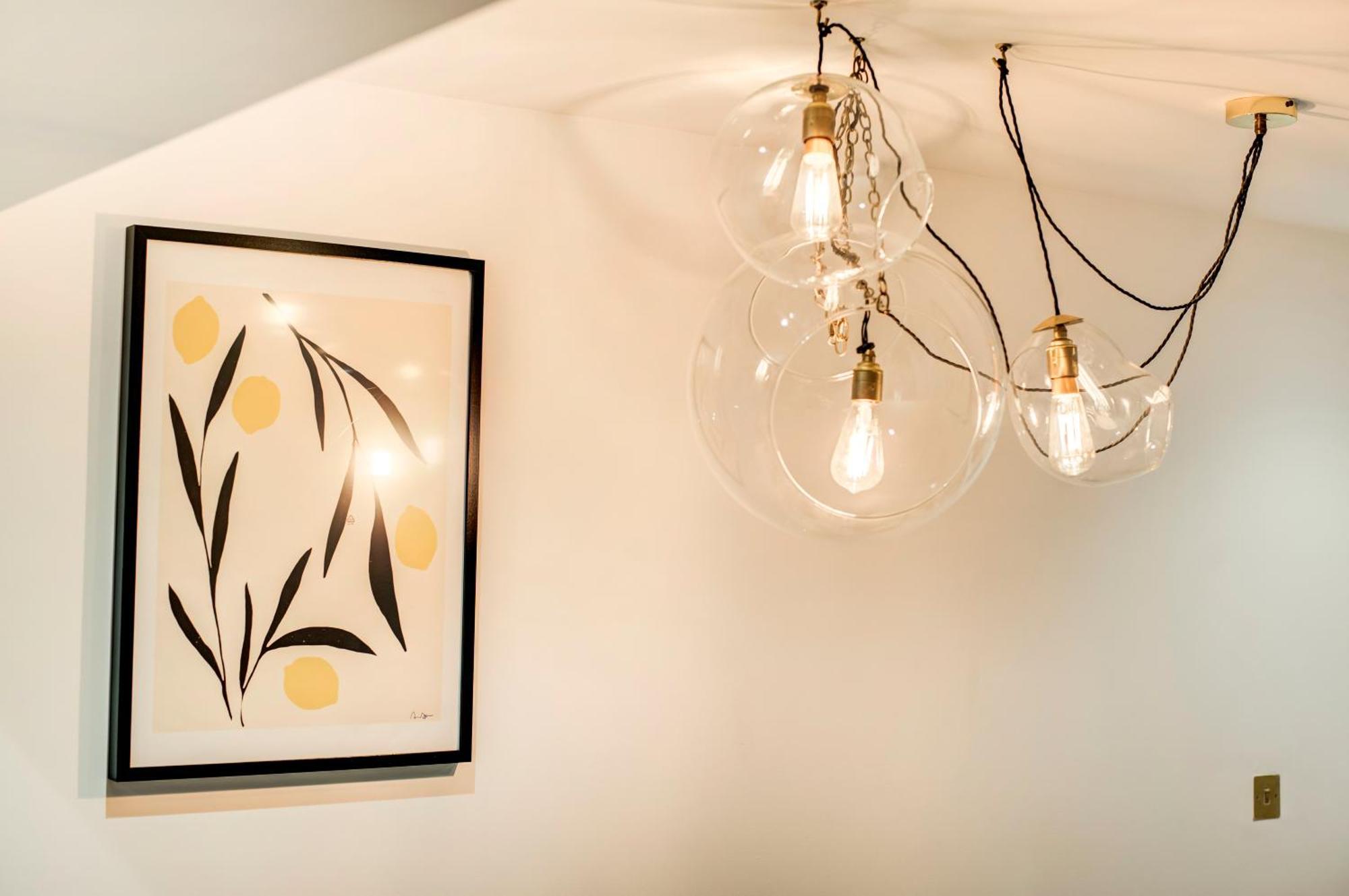 Prime Location Marylebone 4 Bed Designer Flat Appartamento